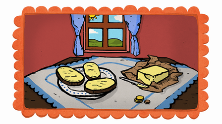 Velikonoční šifra