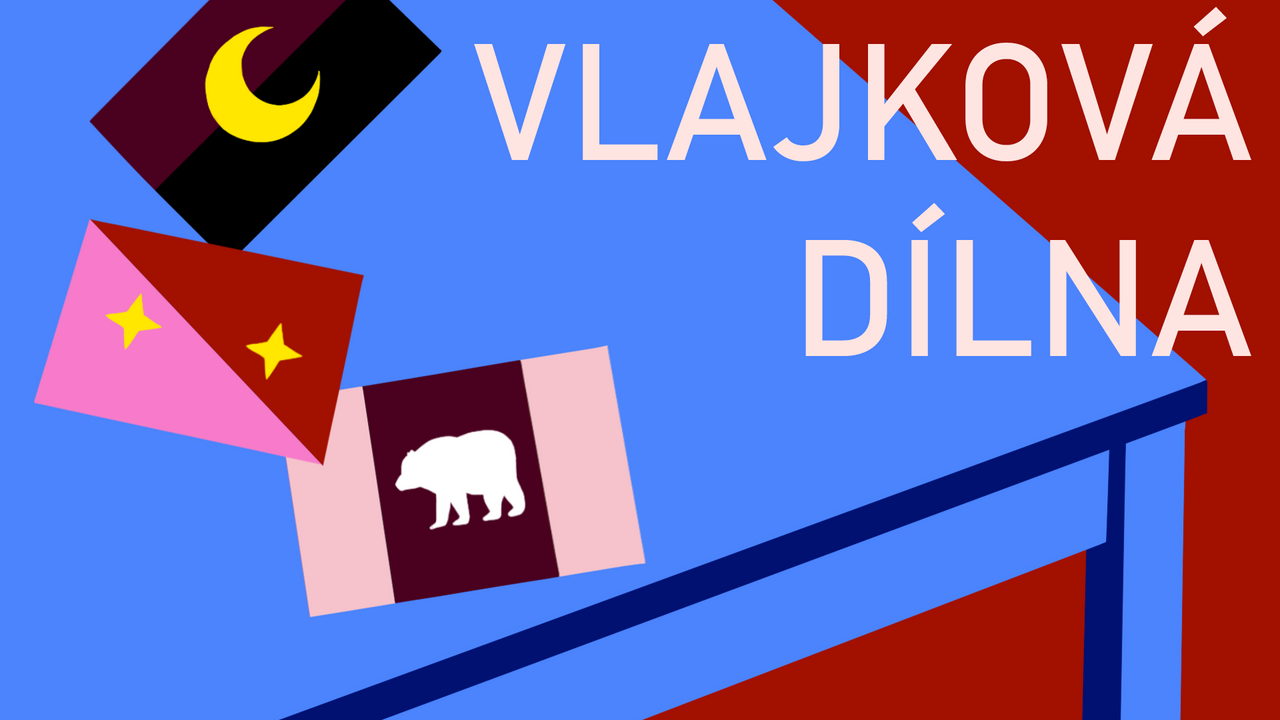 Vlajková dílna