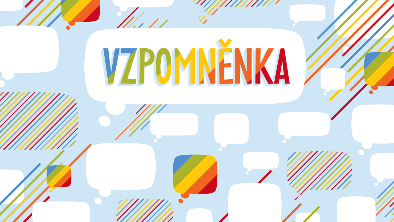 Vzpomněnka