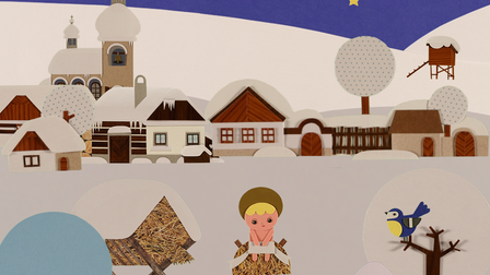 Zpívejte s námi koledy