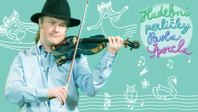 Hudební kolotoč