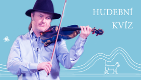 Hudební perličky - kvíz