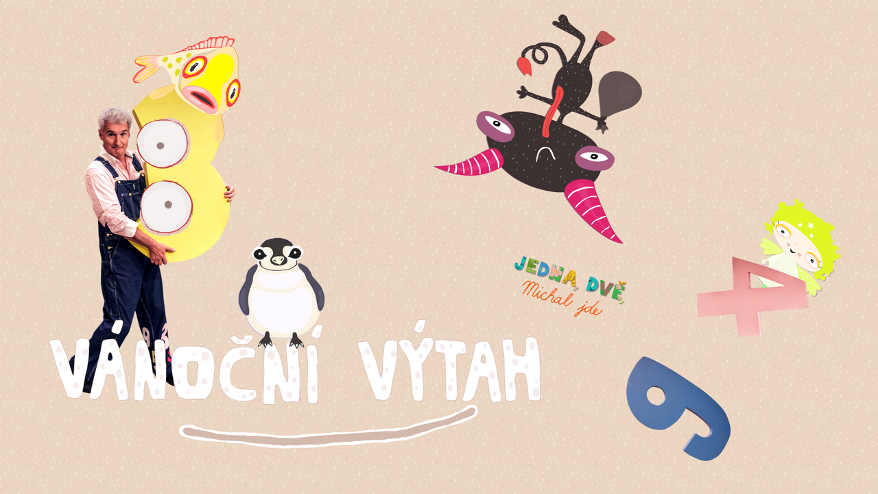 Vánoční výtah