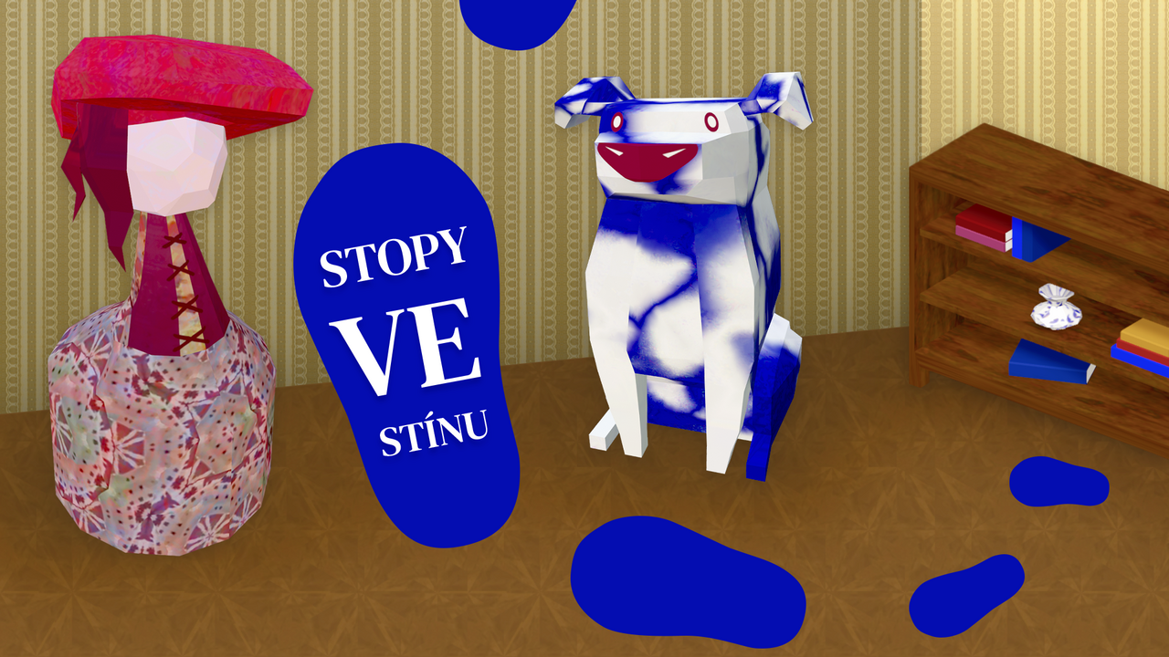 Stopy ve stínu