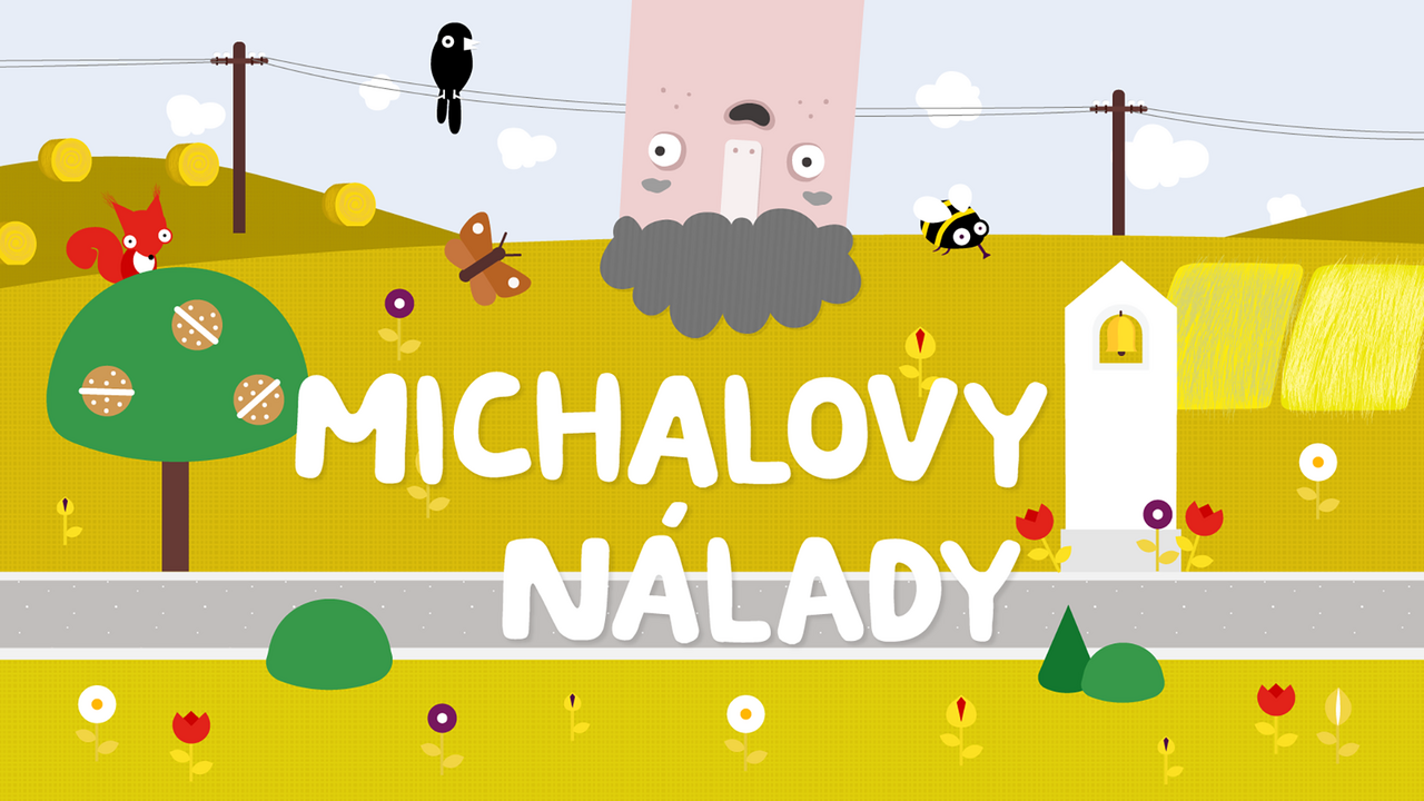 Michalovy nálady