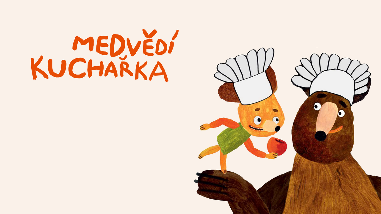 Medvědí kuchařka
