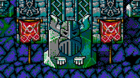 Roh náčelníka Jättelika