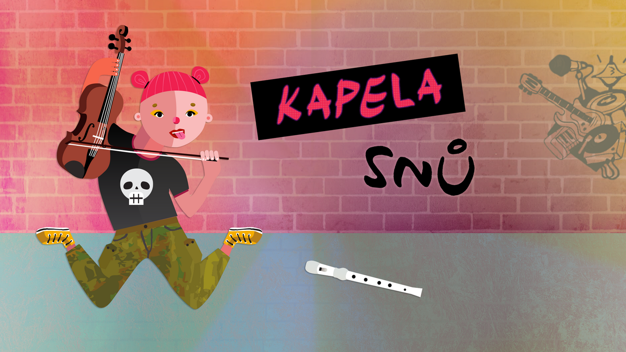 Kapela snů