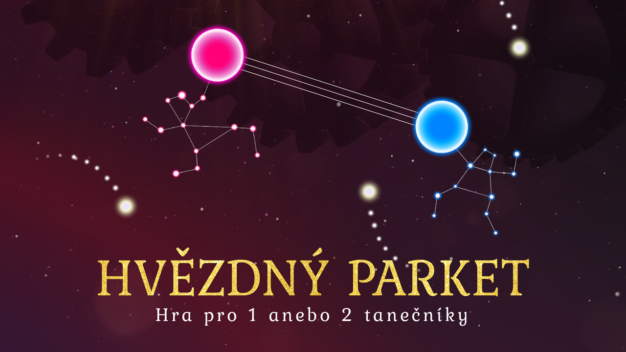 StarDance: Hvězdný parket