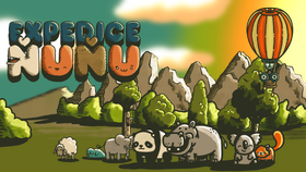 Expedice Ňuňu