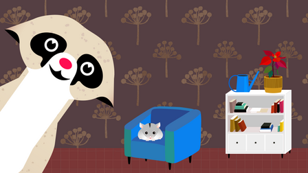 Vánoce ve Zvěřinci